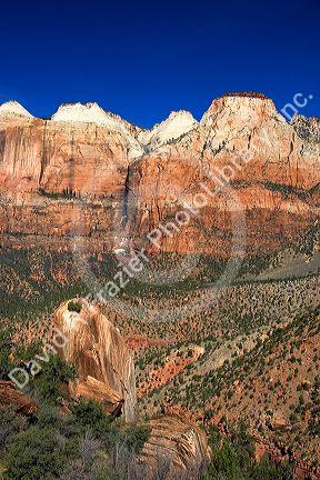 Zion National Park, Utah.
