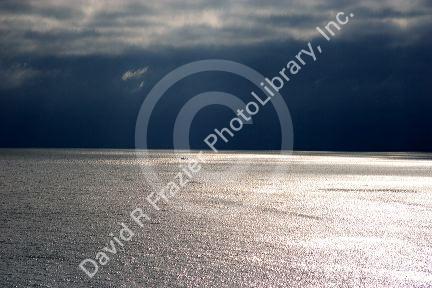 Cape Orby, Prince Edward Island, Canada.