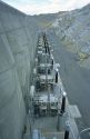 Grand Coulee Dam in Washington.