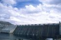 Grand Coulee Dam in Washington.