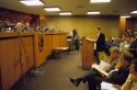 Boise Idaho City Council Meeting.