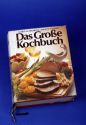 A German language cookbook.