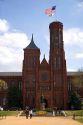 Smithsonian Institution Building, the Castle in Washington, D.C.