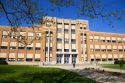 J.W. Sexton High School in Lansing, Michigan.