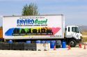 Community hazardous waste collection site in Boise, Idaho.