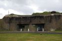 Maginot Line in Alsace, northeast France.