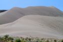 Bruneau Dunes State Park located near Bruneau, Idaho, USA.
