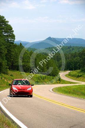 Scenic Highway 7 through the Ouachita National Forest, Arkansas.

scenic highway, highway, road, ouachita national forest, forest, drive, transportation, arkansas, automobile, car
