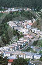 Housing in San Francisco, California.