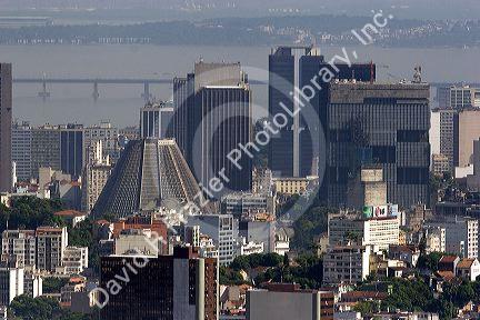 Rio de Janeiro, Brazil.