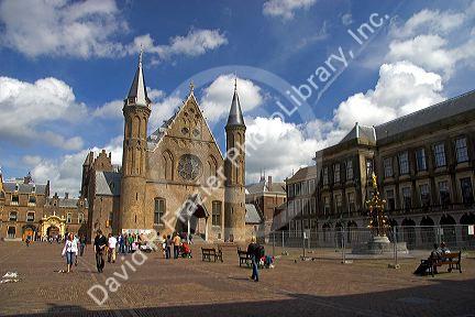 The Binnenhof