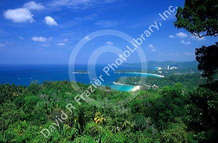 Phuket Island, Thailand.