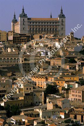 Toledo, Spain.