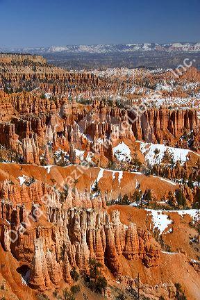 Bryce Canyon National Park, Utah.