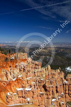 Bryce Canyon National Park, Utah.