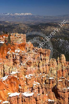 Bryce Canyon National Park, Utah.