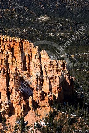 Bryce Canyon National Park, Utah.