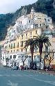 Amalfi Italy.