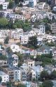 Housing in San Francisco, California.