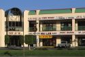 A Vietnamese shopping mall in Westminster, California.