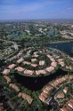 Housing and subdivisions in the northwest section of Miami called Westin, Florida.