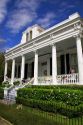 Large home in the garden district of New Orleans, Louisiana. MR