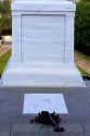 Tomb of The Unknown Soldier in Washington DC.
