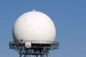 Doppler weather Radar station in Nebraska.