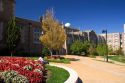 Washington University in St. Louis, Missouri.