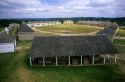 Fort Snelling at St. Paul, Minnesota.