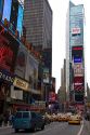 Times Square in Manhattan, New York City, New York, USA.