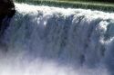 Arrowrock Dam is a concrete arch type dam on the Boise River near Boise, Idaho, USA.