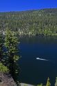 Payette Lake in McCall, Idaho, USA.