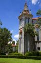 Memorial Presbyterian Church in St. Augustine, Florida, USA.